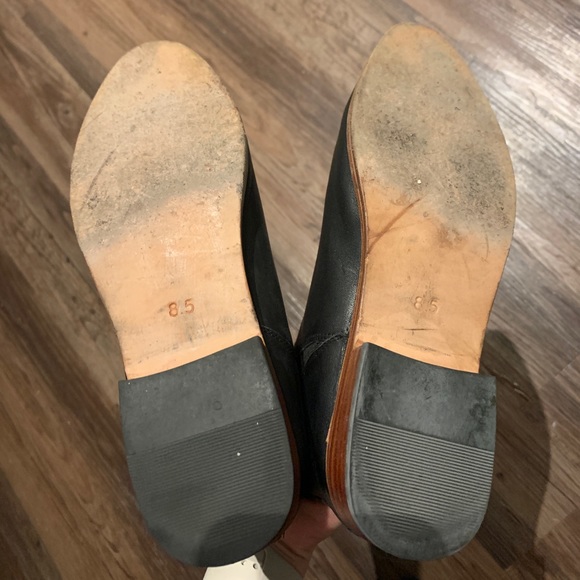 Nisolo Everyday Chelsea Boots - Picture 4 of 4